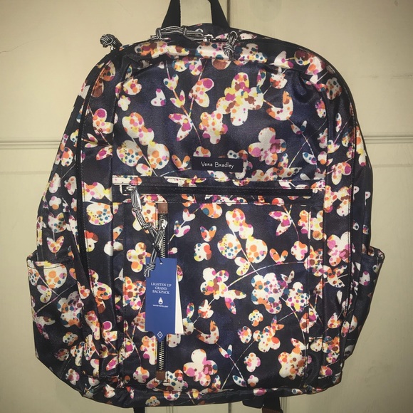 vera bradley cut vines